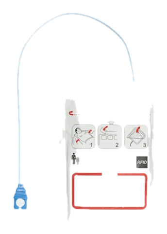 DefiSign elektroden volwassenen (REF DEFELP001)