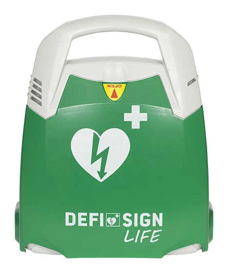 DefiSign LIFE