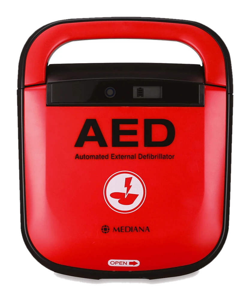 Mediana HeartOn A15