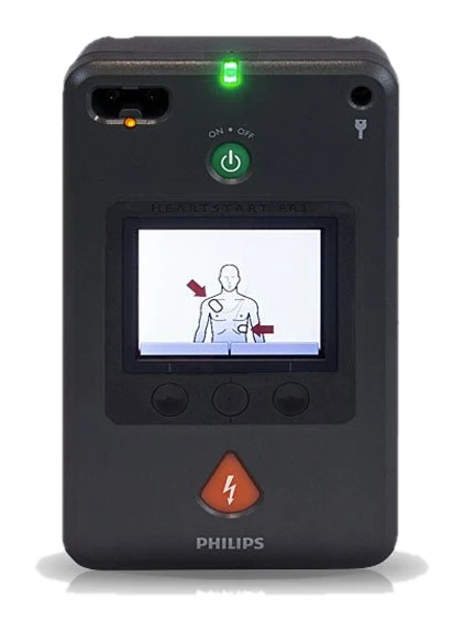 Philips HeartStart FR3