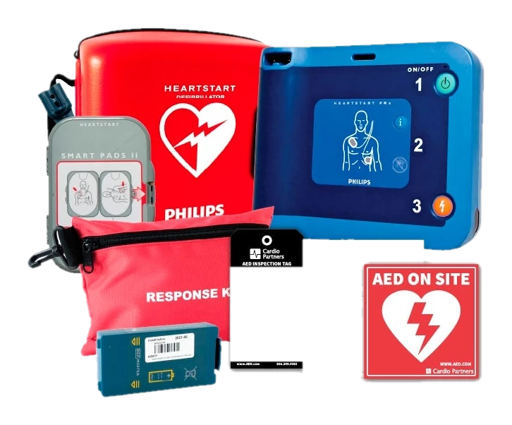 Philips HeartStart FRx