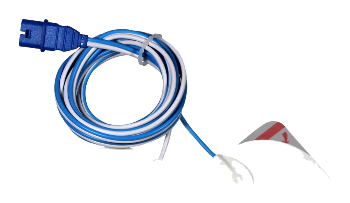 Pre-gel elektroden (REF 0-21-0000)
