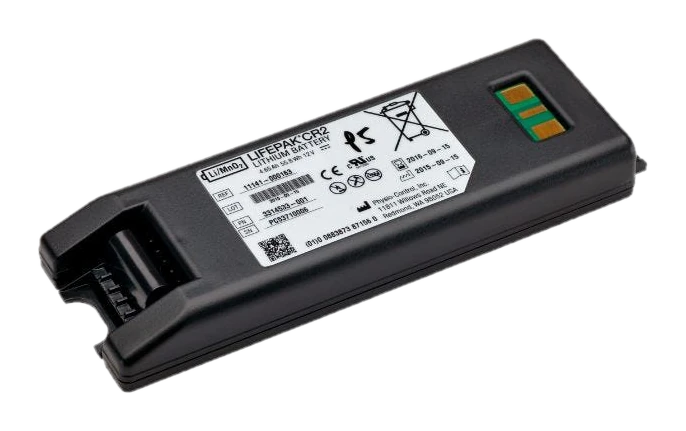 Lithiumbatterij CR2 (REF 11141-000165)