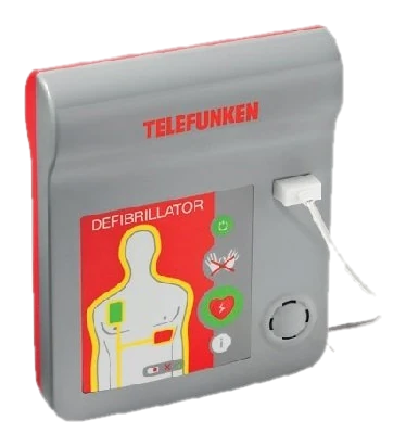 Telefunken HR1