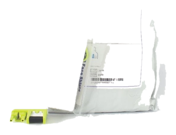 CPR-D-padz elektrode (REF 8900-0800-01)