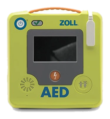ZOLL AED 3