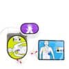 ZOLL AED 3 elektroden - Afbeelding 2